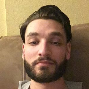 Meet your Posher, Erick